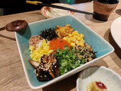 -千寿·金焰食堂(仁和新城店)