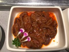 -海底捞火锅(凯德广场店)