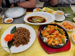 -高丽馆(尊茂店)
