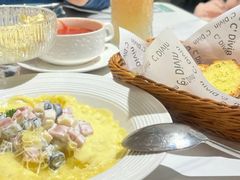 -库滋明·俄罗斯特色美食(中央大街店)