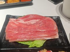 -石棉烤肉(兴发广场店)