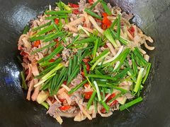 -国庆鸡杂老店