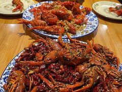 -金陵一哥龙虾馆(三牌楼总店)