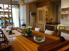 -拂晓山房·私房川菜(西门店)