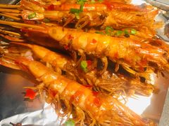 -绿茶餐厅(华联万柳店)