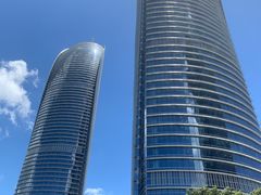 -演武大桥观景平台