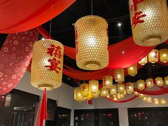 -禧宴Joyous Restaurant(禧园店)