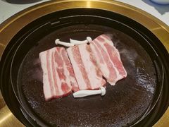 -韩时烤肉(枫蓝店)