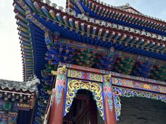 -五台山风景名胜区