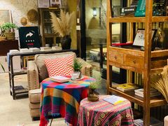 -看见远方·莫干遥远的山民宿