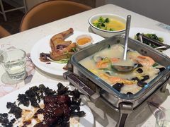 -青叶202都市餐厅(迪诺水镇店)