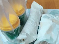 -赛百味SUBWAY(三阳广场店)