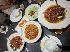 -炊烟小炒黄牛肉(浦东世纪汇店)
