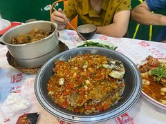 -堂瓦里·33年传统赣菜(第一街区店)