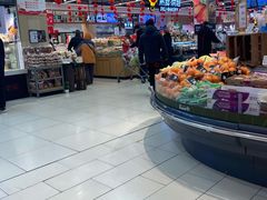 -永辉超市(鲁谷店)