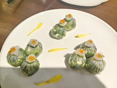 -山外山·林语花园餐厅