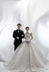 -青禾蒙娜丽莎婚纱摄影(武汉总店)