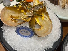-东海怡品海鲜豆捞(星街坊店)