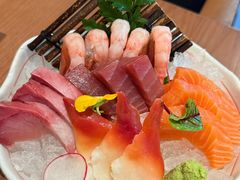 -Tuna maki寿司(苏州万象天地店)