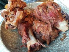 -95号酱骨·一块豆腐(展春园西路店)