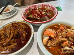 -欧记大排档·景德菜(上海首店)