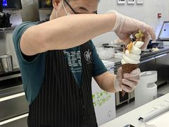 -CORNER CONE GELATO酷矿手作霜淇淋(南头古城店)