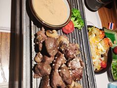 -玉川屋·深夜食堂居酒屋(柳巷店)