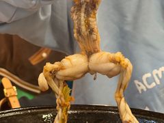 -鸿顺老铁锅美蛙鱼府(解放碑店)