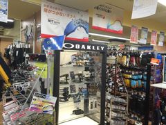 -TANABE SPORTS 滑雪用品双板专门店