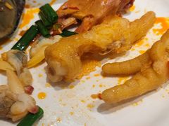 -鼎香缘海鲜自助火锅烤肉(锦辉购物广场店)