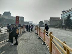 -宜兴汽车客运站