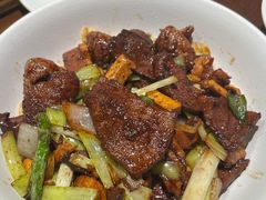 -寻裕记·现炒浇头面(人民广场店)