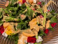 -黄泥岗·地道湖北菜(奥特莱斯店)