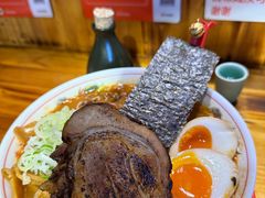-老龙亭拉面店