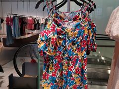 -URBAN REVIVO(深圳华润万象天地店)