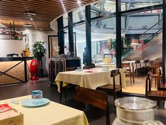 -南门小馆·清真(国贸商城店)