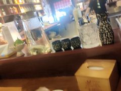 -半藏居酒屋(香港花园店)