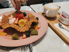-哈根达斯(SM店)