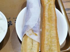 -阊门姚记豆浆(旧学前直营店)