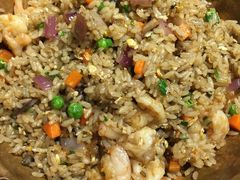 海鲜虾仁炒饭-卤儿道道(龙游路店)