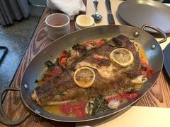 -Mercato莫卡多露台餐厅与酒吧(K11店)