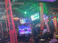 -路边边.炒菜烧烤.音乐餐厅(良乡长虹店)