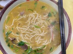 -董记牛肉(梁徐大道店)