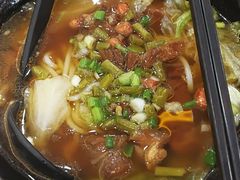 -覃记螺蛳粉·桂林米粉(鼓楼南街店)