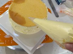 -千浔一暖DIY蛋糕烘焙(人民大学店)