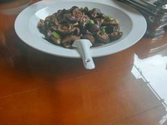-美味故事特色餐厅(汉阳郭茨口店)