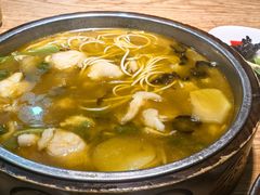 -人民食堂(电信南街店)