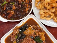 -卫巷菜馆(芙蓉总店)