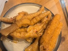 -谭三娘鲜切牛肉自助火锅(星辰汇店)
