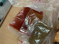 -盖小厨炸串凉皮臭豆腐(图书大厦店)